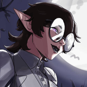 Laplace Mourn